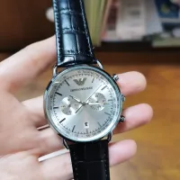 Cheap Armani Watches For Men #1417373 Replica Wholesale [$36.00 USD] [ITEM#1417373] on Replica Armani Watches