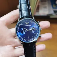 Cheap Armani Watches For Men #1417374 Replica Wholesale [$36.00 USD] [ITEM#1417374] on Replica Armani Watches