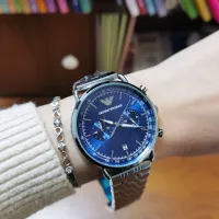 Cheap Armani Watches For Men #1417379 Replica Wholesale [$39.00 USD] [ITEM#1417379] on Replica Armani Watches