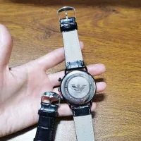 Cheap Armani Watches For Men #1417394 Replica Wholesale [$36.00 USD] [ITEM#1417394] on Replica Armani Watches