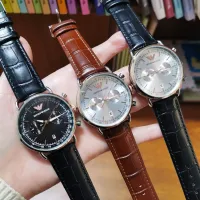 Cheap Armani Watches For Men #1417395 Replica Wholesale [$36.00 USD] [ITEM#1417395] on Replica Armani Watches