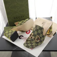 Cheap Gucci Slippers For Women #1417401 Replica Wholesale [$80.00 USD] [ITEM#1417401] on Replica Gucci Slippers