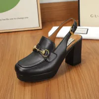 Cheap Gucci Sandal For Women #1417415 Replica Wholesale [$105.00 USD] [ITEM#1417415] on Replica Gucci Sandal