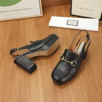 Cheap Gucci Sandal For Women #1417415 Replica Wholesale [$105.00 USD] [ITEM#1417415] on Replica Gucci Sandal