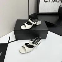 Cheap Chanel Slippers For Women #1417420 Replica Wholesale [$100.00 USD] [ITEM#1417420] on Replica Chanel Slippers