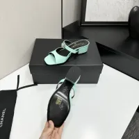 Cheap Chanel Slippers For Women #1417421 Replica Wholesale [$100.00 USD] [ITEM#1417421] on Replica Chanel Slippers