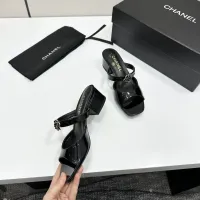 Cheap Chanel Slippers For Women #1417422 Replica Wholesale [$100.00 USD] [ITEM#1417422] on Replica Chanel Slippers