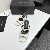 Cheap Chanel Slippers For Women #1417423 Replica Wholesale [$100.00 USD] [ITEM#1417423] on Replica Chanel Slippers