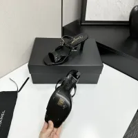 Cheap Chanel Slippers For Women #1417425 Replica Wholesale [$100.00 USD] [ITEM#1417425] on Replica Chanel Slippers