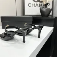 Cheap Chanel Slippers For Women #1417425 Replica Wholesale [$100.00 USD] [ITEM#1417425] on Replica Chanel Slippers