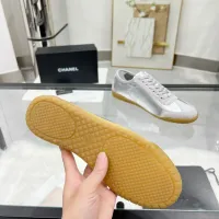 Cheap Chanel Casual Shoes For Women #1417432 Replica Wholesale [$92.00 USD] [ITEM#1417432] on Replica Chanel Casual Shoes