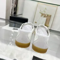 Cheap Chanel Casual Shoes For Women #1417433 Replica Wholesale [$92.00 USD] [ITEM#1417433] on Replica Chanel Casual Shoes