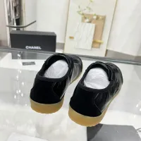 Cheap Chanel Casual Shoes For Women #1417434 Replica Wholesale [$92.00 USD] [ITEM#1417434] on Replica Chanel Casual Shoes