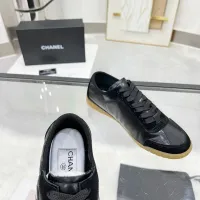 Cheap Chanel Casual Shoes For Women #1417434 Replica Wholesale [$92.00 USD] [ITEM#1417434] on Replica Chanel Casual Shoes
