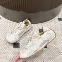 Cheap Bottega Veneta BV Casual Shoes For Women #1417435 Replica Wholesale [$100.00 USD] [ITEM#1417435] on Replica Bottega Veneta BV Casual Shoes