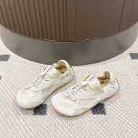 Cheap Bottega Veneta BV Casual Shoes For Women #1417435 Replica Wholesale [$100.00 USD] [ITEM#1417435] on Replica Bottega Veneta BV Casual Shoes