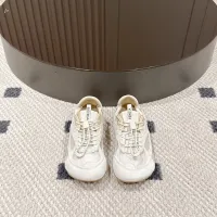 Cheap Bottega Veneta BV Casual Shoes For Women #1417435 Replica Wholesale [$100.00 USD] [ITEM#1417435] on Replica Bottega Veneta BV Casual Shoes