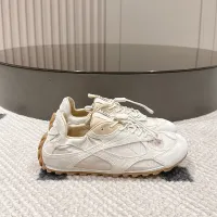 Cheap Bottega Veneta BV Casual Shoes For Women #1417435 Replica Wholesale [$100.00 USD] [ITEM#1417435] on Replica Bottega Veneta BV Casual Shoes