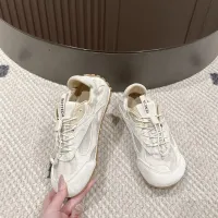 Cheap Bottega Veneta BV Casual Shoes For Women #1417435 Replica Wholesale [$100.00 USD] [ITEM#1417435] on Replica Bottega Veneta BV Casual Shoes