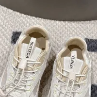 Cheap Bottega Veneta BV Casual Shoes For Women #1417435 Replica Wholesale [$100.00 USD] [ITEM#1417435] on Replica Bottega Veneta BV Casual Shoes