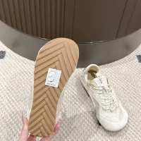 Cheap Bottega Veneta BV Casual Shoes For Women #1417435 Replica Wholesale [$100.00 USD] [ITEM#1417435] on Replica Bottega Veneta BV Casual Shoes