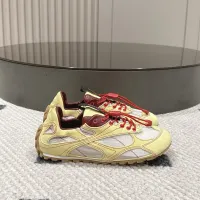 Cheap Bottega Veneta BV Casual Shoes For Women #1417436 Replica Wholesale [$100.00 USD] [ITEM#1417436] on Replica Bottega Veneta BV Casual Shoes