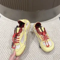 Cheap Bottega Veneta BV Casual Shoes For Women #1417436 Replica Wholesale [$100.00 USD] [ITEM#1417436] on Replica Bottega Veneta BV Casual Shoes