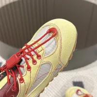 Cheap Bottega Veneta BV Casual Shoes For Women #1417436 Replica Wholesale [$100.00 USD] [ITEM#1417436] on Replica Bottega Veneta BV Casual Shoes