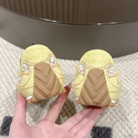 Cheap Bottega Veneta BV Casual Shoes For Women #1417436 Replica Wholesale [$100.00 USD] [ITEM#1417436] on Replica Bottega Veneta BV Casual Shoes