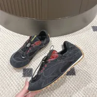 Cheap Bottega Veneta BV Casual Shoes For Women #1417437 Replica Wholesale [$100.00 USD] [ITEM#1417437] on Replica Bottega Veneta BV Casual Shoes