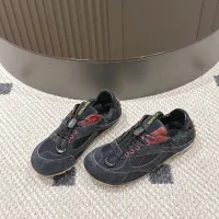 Cheap Bottega Veneta BV Casual Shoes For Women #1417437 Replica Wholesale [$100.00 USD] [ITEM#1417437] on Replica Bottega Veneta BV Casual Shoes