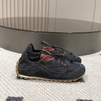 Cheap Bottega Veneta BV Casual Shoes For Women #1417437 Replica Wholesale [$100.00 USD] [ITEM#1417437] on Replica Bottega Veneta BV Casual Shoes