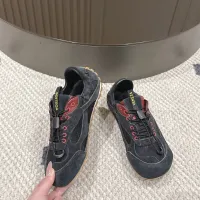 Cheap Bottega Veneta BV Casual Shoes For Women #1417437 Replica Wholesale [$100.00 USD] [ITEM#1417437] on Replica Bottega Veneta BV Casual Shoes