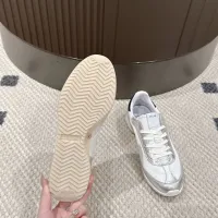 Cheap Celine Casual Shoes For Women #1417438 Replica Wholesale [$92.00 USD] [ITEM#1417438] on Replica Celine Casual Shoes