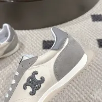 Cheap Celine Casual Shoes For Women #1417439 Replica Wholesale [$92.00 USD] [ITEM#1417439] on Replica Celine Casual Shoes