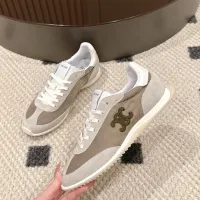 Cheap Celine Casual Shoes For Women #1417440 Replica Wholesale [$92.00 USD] [ITEM#1417440] on Replica Celine Casual Shoes