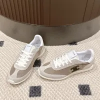 Cheap Celine Casual Shoes For Women #1417440 Replica Wholesale [$92.00 USD] [ITEM#1417440] on Replica Celine Casual Shoes