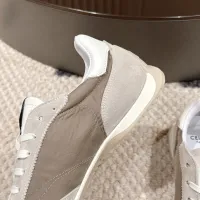 Cheap Celine Casual Shoes For Women #1417440 Replica Wholesale [$92.00 USD] [ITEM#1417440] on Replica Celine Casual Shoes