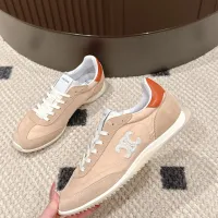 Cheap Celine Casual Shoes For Women #1417441 Replica Wholesale [$92.00 USD] [ITEM#1417441] on Replica Celine Casual Shoes