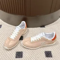 Cheap Celine Casual Shoes For Women #1417441 Replica Wholesale [$92.00 USD] [ITEM#1417441] on Replica Celine Casual Shoes