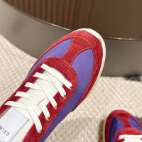 Cheap Celine Casual Shoes For Women #1417442 Replica Wholesale [$92.00 USD] [ITEM#1417442] on Replica Celine Casual Shoes