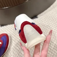 Cheap Celine Casual Shoes For Women #1417442 Replica Wholesale [$92.00 USD] [ITEM#1417442] on Replica Celine Casual Shoes