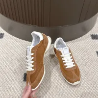 Cheap Celine Casual Shoes For Women #1417443 Replica Wholesale [$92.00 USD] [ITEM#1417443] on Replica Celine Casual Shoes