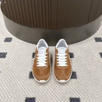 Cheap Celine Casual Shoes For Women #1417443 Replica Wholesale [$92.00 USD] [ITEM#1417443] on Replica Celine Casual Shoes