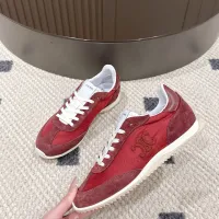 Cheap Celine Casual Shoes For Women #1417444 Replica Wholesale [$92.00 USD] [ITEM#1417444] on Replica Celine Casual Shoes