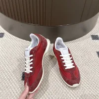 Cheap Celine Casual Shoes For Women #1417444 Replica Wholesale [$92.00 USD] [ITEM#1417444] on Replica Celine Casual Shoes