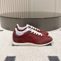 Cheap Celine Casual Shoes For Women #1417444 Replica Wholesale [$92.00 USD] [ITEM#1417444] on Replica Celine Casual Shoes