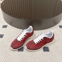 Cheap Celine Casual Shoes For Women #1417444 Replica Wholesale [$92.00 USD] [ITEM#1417444] on Replica Celine Casual Shoes