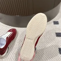 Cheap Celine Casual Shoes For Women #1417444 Replica Wholesale [$92.00 USD] [ITEM#1417444] on Replica Celine Casual Shoes