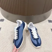Cheap Celine Casual Shoes For Women #1417445 Replica Wholesale [$92.00 USD] [ITEM#1417445] on Replica Celine Casual Shoes